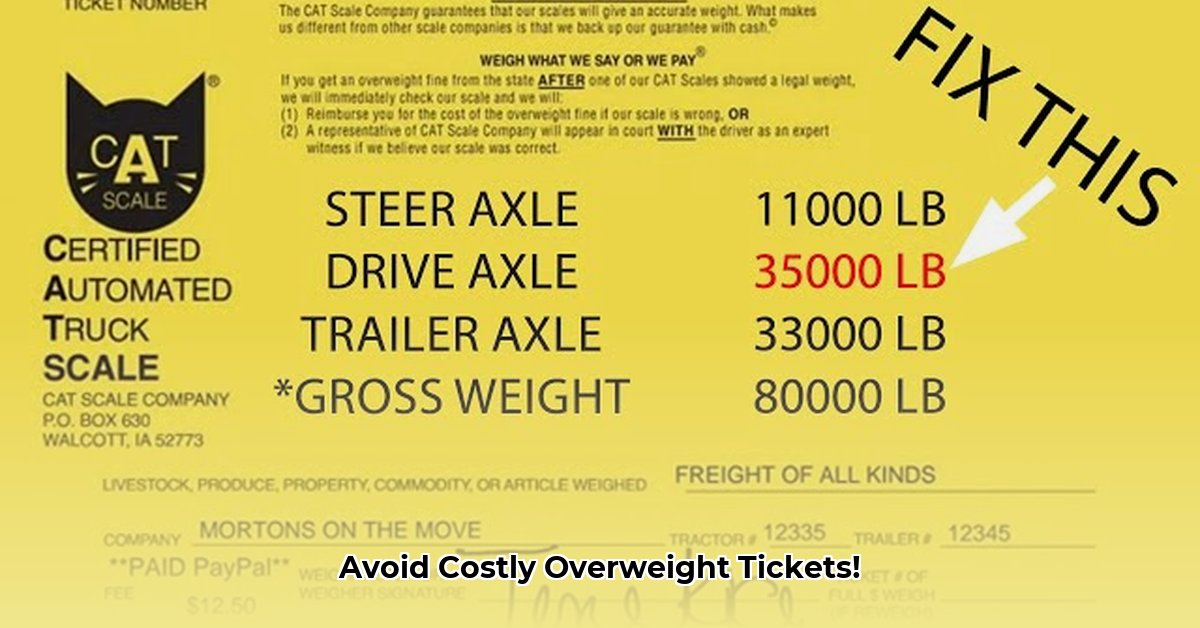 max-axle-weight-tractor-trailer